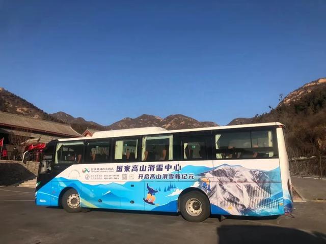 坐着旅游班车去春游！四惠客运站旅游班线新增线路啦