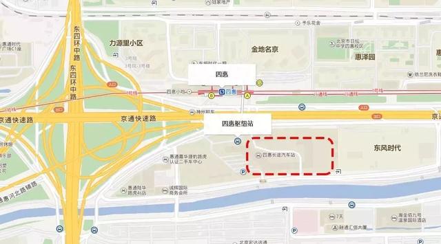 坐着旅游班车去春游！四惠客运站旅游班线新增线路啦