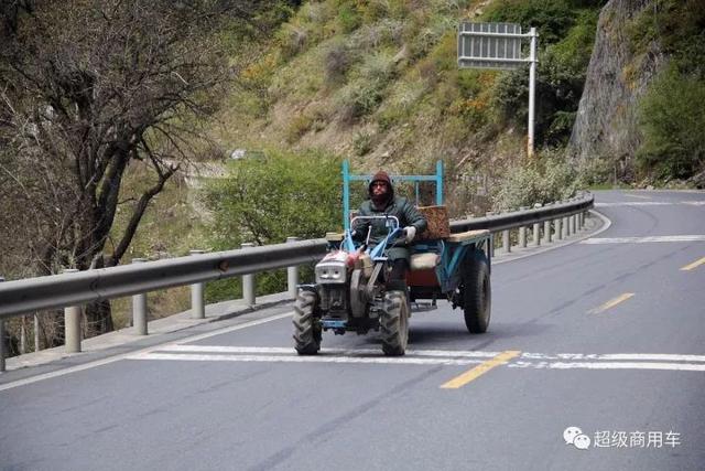 跟随重汽走川藏线 天险奇路遇铁骑 川藏线英雄汽车兵令人热血沸腾