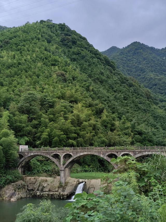 总结下郴州比较“野”的玩水之地（自驾）