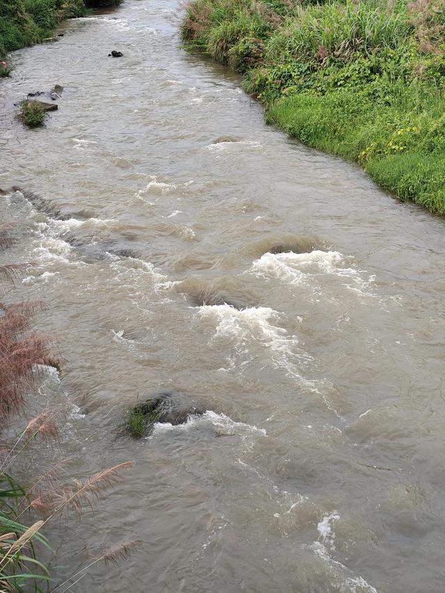 总结下郴州比较“野”的玩水之地（自驾）