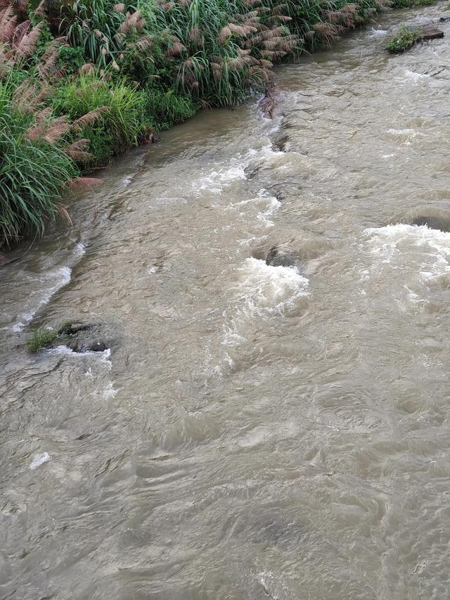 总结下郴州比较“野”的玩水之地（自驾）