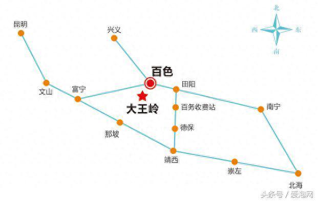 百色大王岭漂流，中国原始森林第一漂，广西离城市最近的原始森林