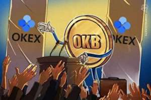 okeAPP打不开-OKB逆天暴涨OKEX号称再也没有套牢的用户