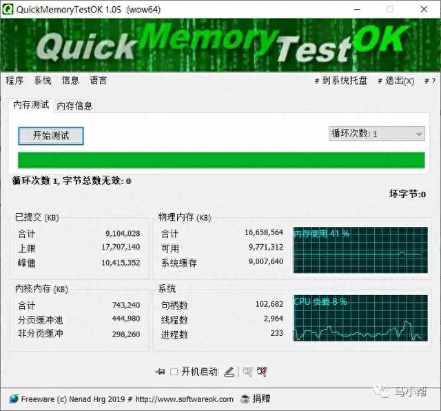 16个国外实用电脑小工具，每个都不足1MB功能却无比强大