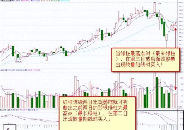 轻松捕捉底部黑马的工具，值得收藏！