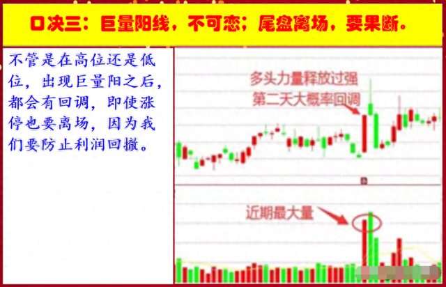 一位16年老股民道破：为何总是一买就跌，一卖就涨？此文值得深思