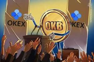 oke交易所app软件官网地址(OKB逆天暴涨OKEX号称再也没有套牢的用户)