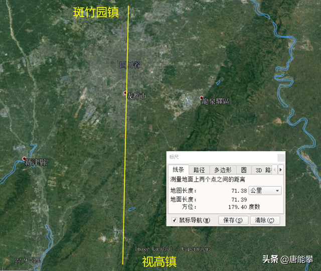 成都与休斯顿的比较：城市规模与经济地位