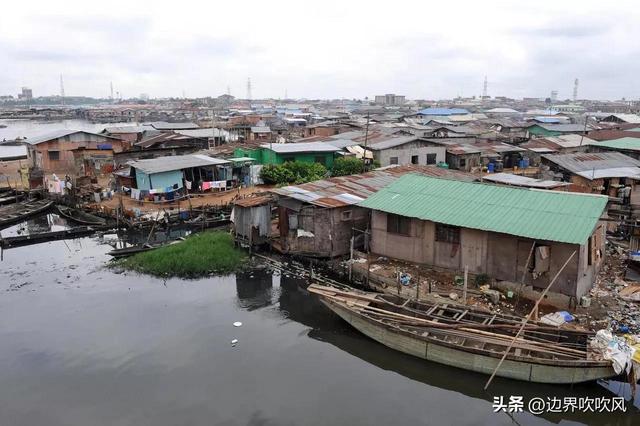 没有什么能拯救，美国最大的城市纽约，可预测的灾难