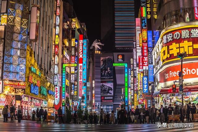 美联储收割，日元遭国际资本做空，日本经济该何去何从？