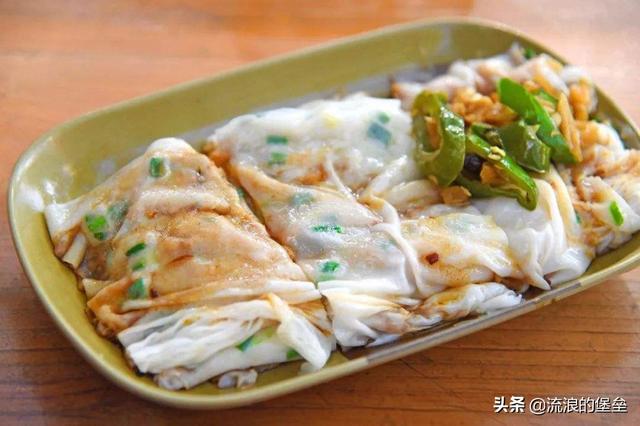 中国各地的38大“特色”美食，东北也有“一席之地”，我吃过一半