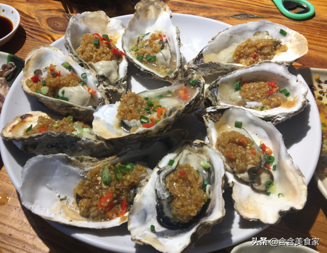 深圳最有名的七大特色美食，香味浓郁，太香了，你都吃过哪种呢？