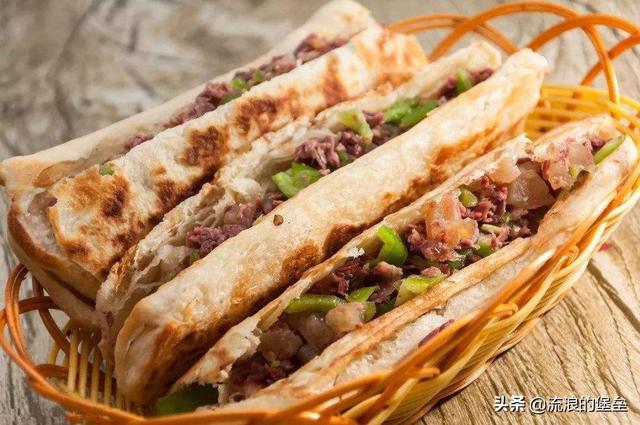 中国各地的38大“特色”美食，东北也有“一席之地”，我吃过一半