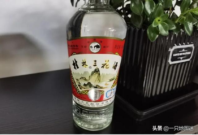 中国8大“光瓶白酒”别错过！好喝不贵，100%无添加，行家才知道