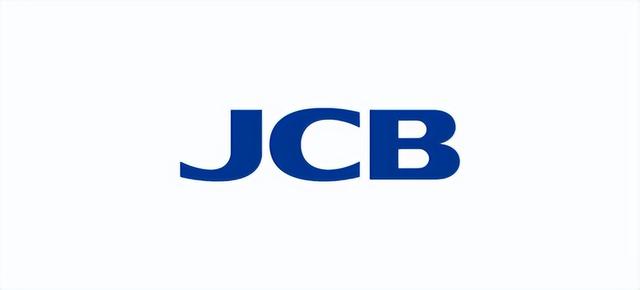 世界六大银行卡组织之—日本JCB，学习收藏金贴