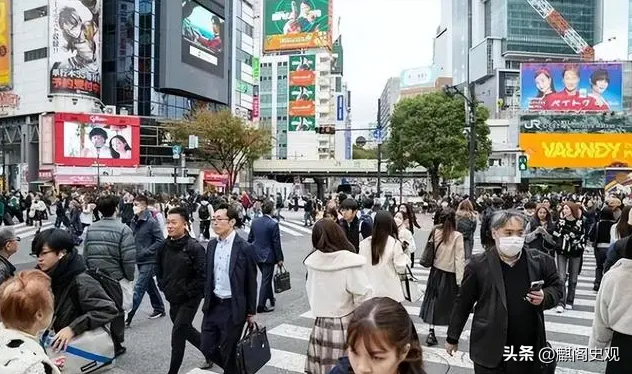 美联储收割，日元遭国际资本做空，日本经济该何去何从？