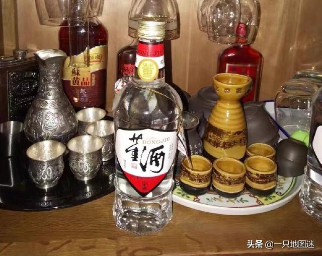 中国8大“光瓶白酒”别错过！好喝不贵，100%无添加，行家才知道