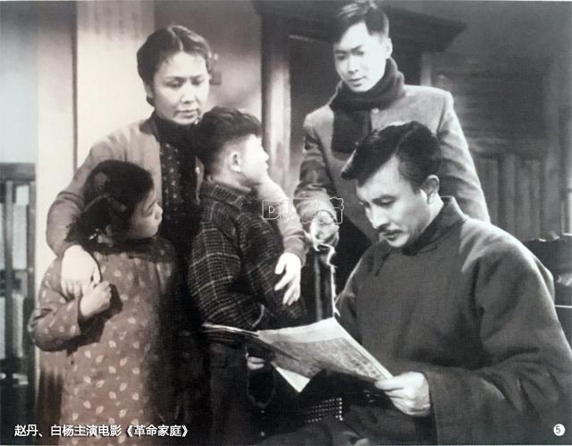 1953年，上影演员剧团成立，首批112名演员名单曝光，都有谁呢？