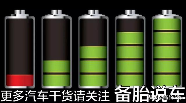 一个汽车电瓶能用多久？为什么我的2、3年就坏了？