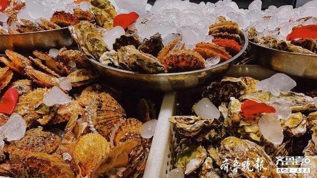 “十佳人气餐厅”第二弹：海棠餐厅，招牌菜与嗨唱券大放送