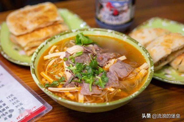 中国各地的38大“特色”美食，东北也有“一席之地”，我吃过一半