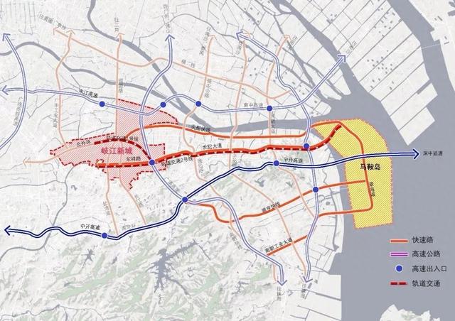 中山市世纪大道，计划投资超92.47亿，连接翠亨新区和岐江新城！