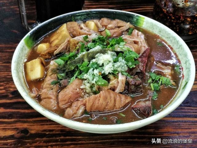 中国各地的38大“特色”美食，东北也有“一席之地”，我吃过一半