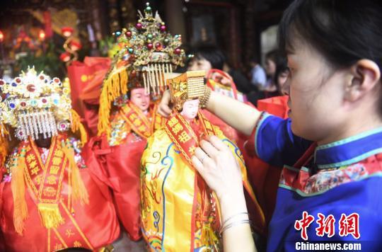 湄洲妈祖分灵大洋洲瓦努阿图共和国