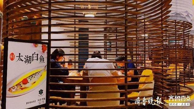 “十佳人气餐厅”第二弹：海棠餐厅，招牌菜与嗨唱券大放送