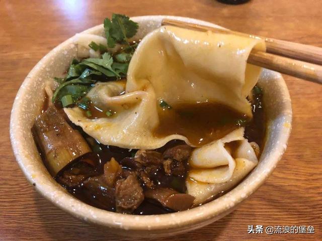 中国各地的38大“特色”美食，东北也有“一席之地”，我吃过一半