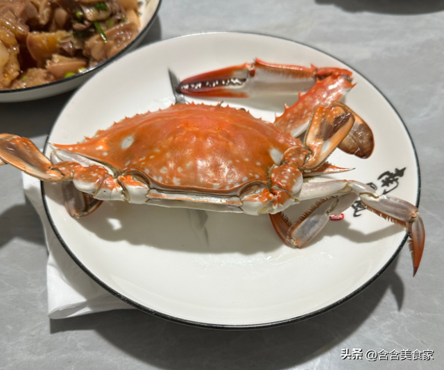 浙江宁波六大特色美食，你吃过几道？