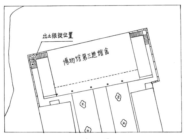 温州市江心屿出土清代窖藏银锭