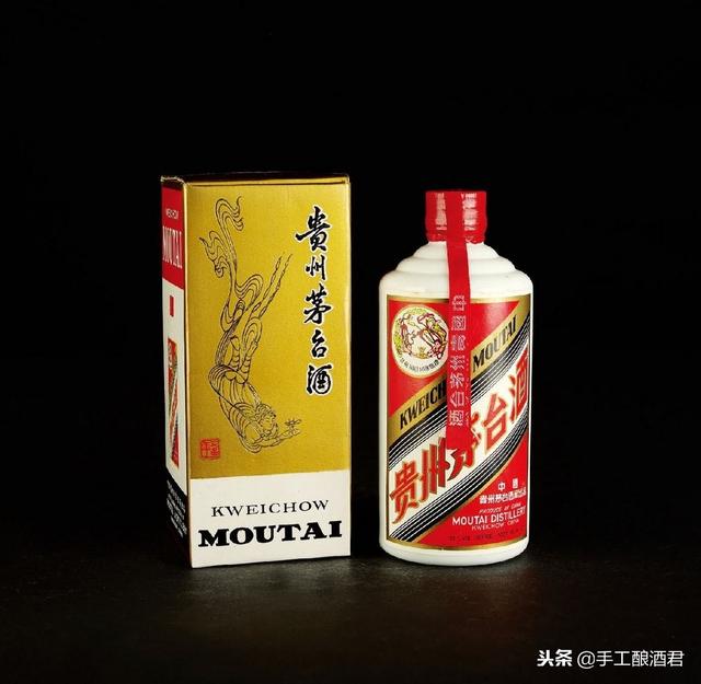 世界六大蒸馏酒，你知道是哪六大吗？