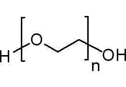 聚乙二醇 （PEG）简介