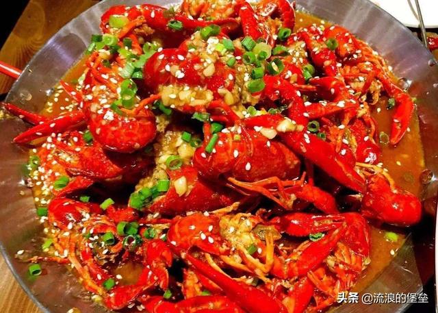 中国各地的38大“特色”美食，东北也有“一席之地”，我吃过一半