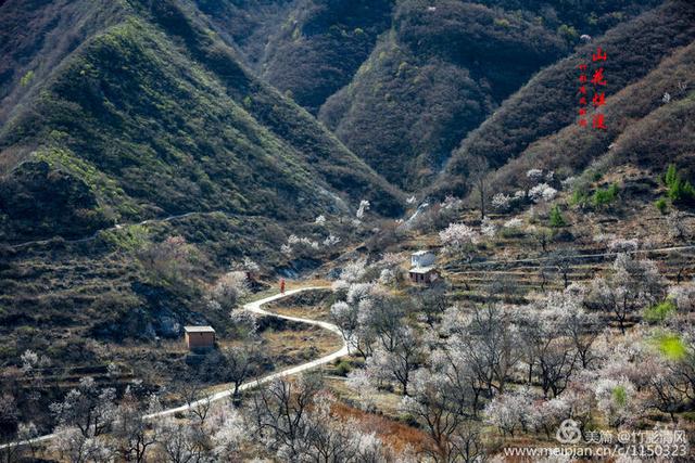 美丽与魅力并存房山史家营