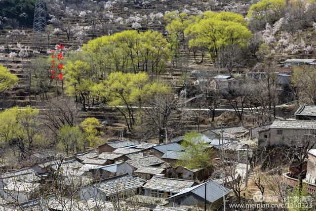 美丽与魅力并存房山史家营