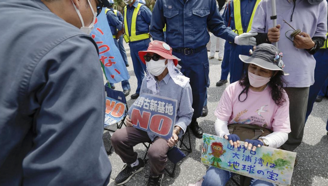 野心膨胀！日本安保政策发生重大转变：不再限制新一代战斗机出口