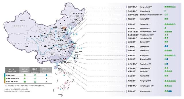 盘点那些围绕在我们身边的新能源产业！