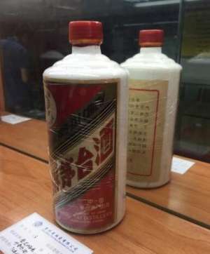 茅台原浆酒(原浆酒是什么意思 即没有兑的轮次酒)