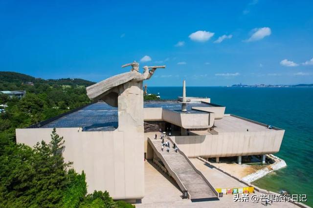 山东有座沿海城市，风景媲美大连，气候温和适合旅居养老