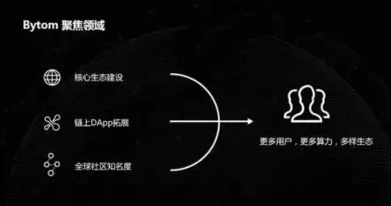 BTM（比原链）深度解读：为什么说BTM最可能是下一个百倍币？