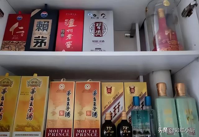 同是男人的“加油站”，劲酒和董酒有啥区别？弄懂再喝好处多