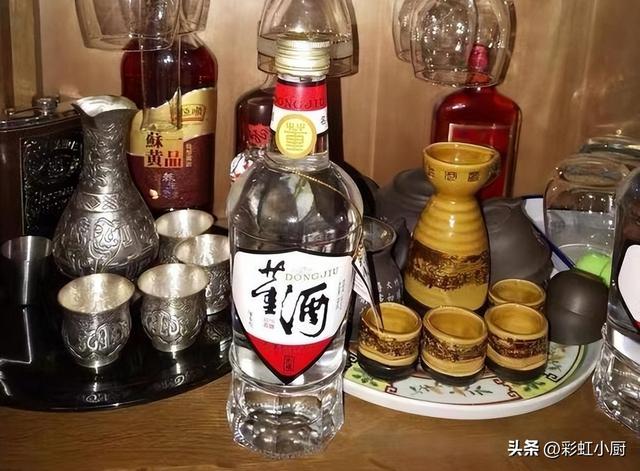 同是男人的“加油站”，劲酒和董酒有啥区别？弄懂再喝好处多