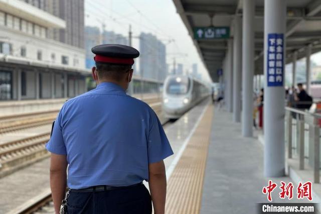 陕西铁路咸阳秦都站更名为咸阳西站