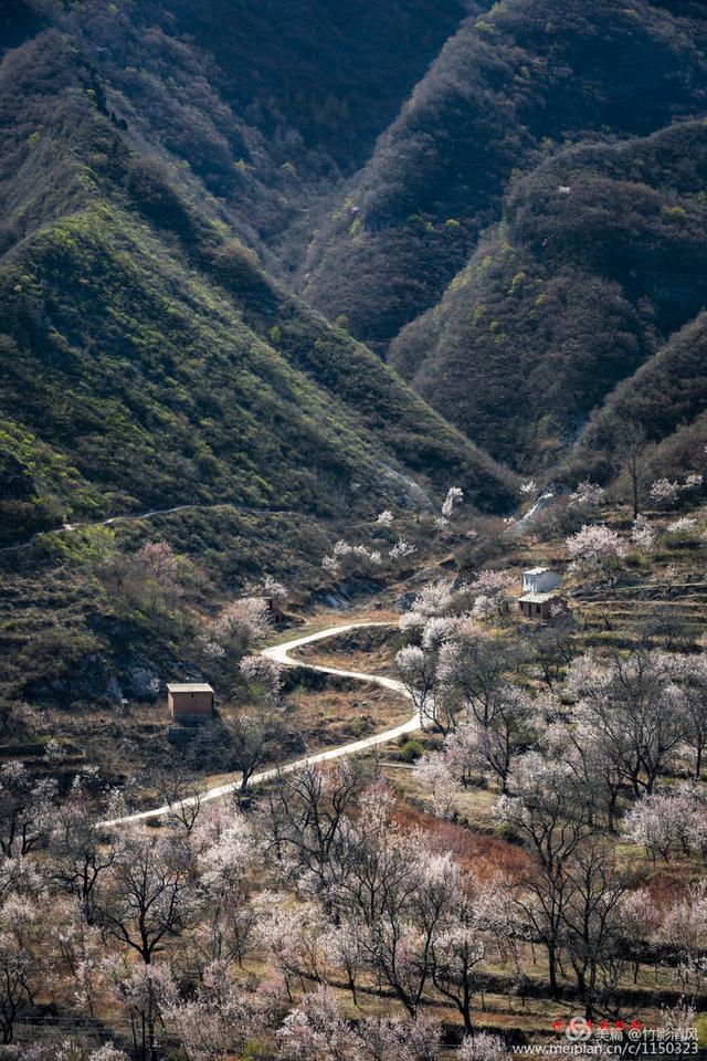 美丽与魅力并存房山史家营