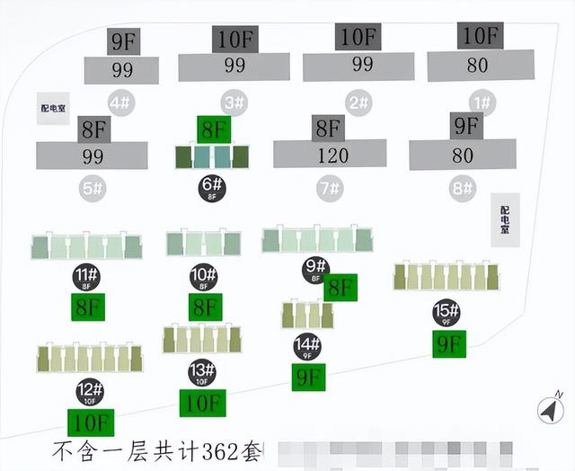 真实测评：上车海淀门槛最低新房——中海富华里