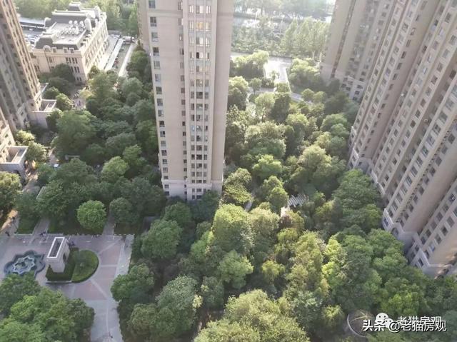 东区买房很难？分析下高铁片区具有超高性价比的7个二手房小区