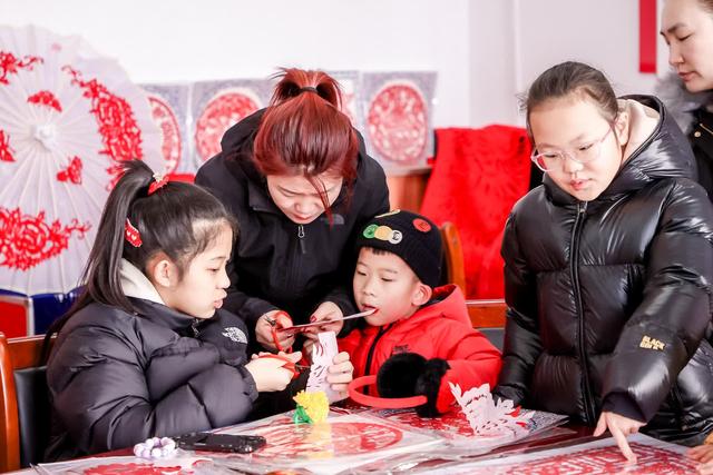 赏非遗花会品特色美食，春节奔延庆逛“非遗大观园”